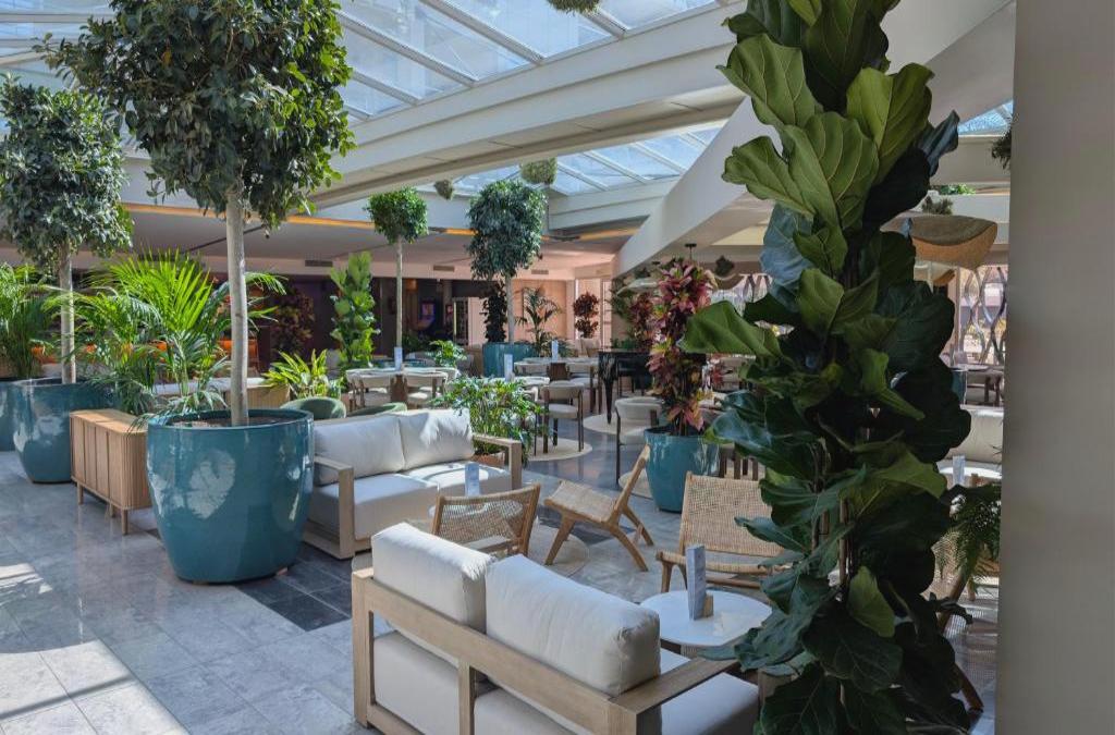 Aqua Hotel Onabrava & Spa