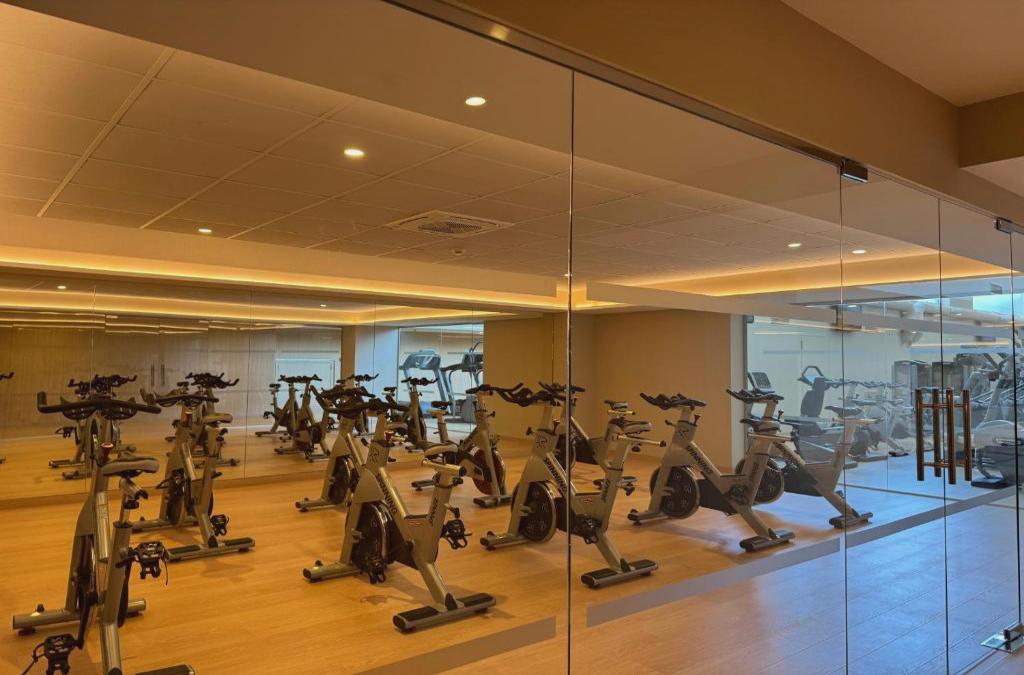 Aqua Hotel Onabrava & Spa