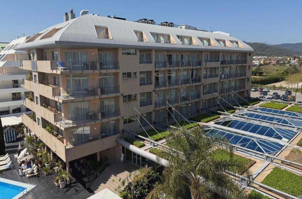 Aqua Hotel Onabrava & Spa