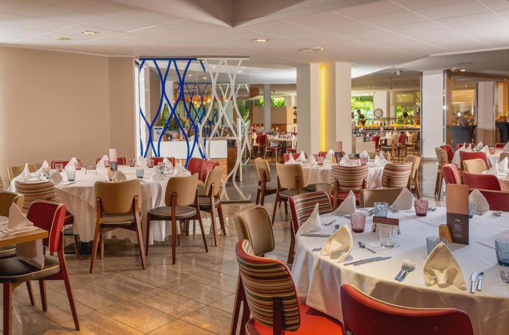 Aqua Hotel Onabrava & Spa
