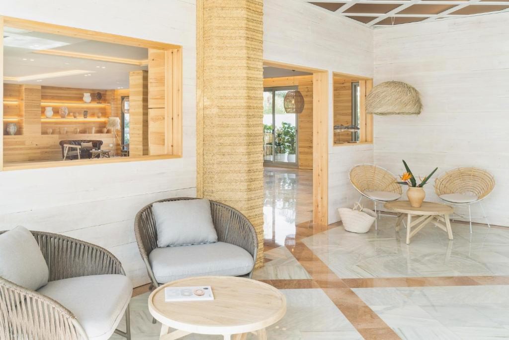 Hotel Indalo Park