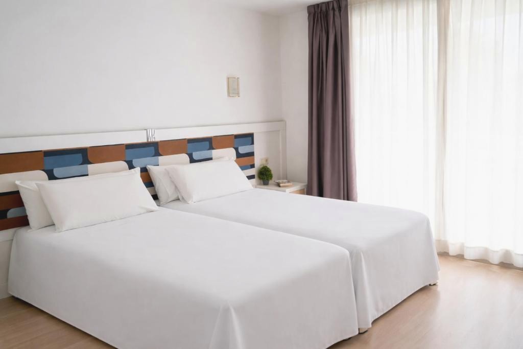Hotel Indalo Park