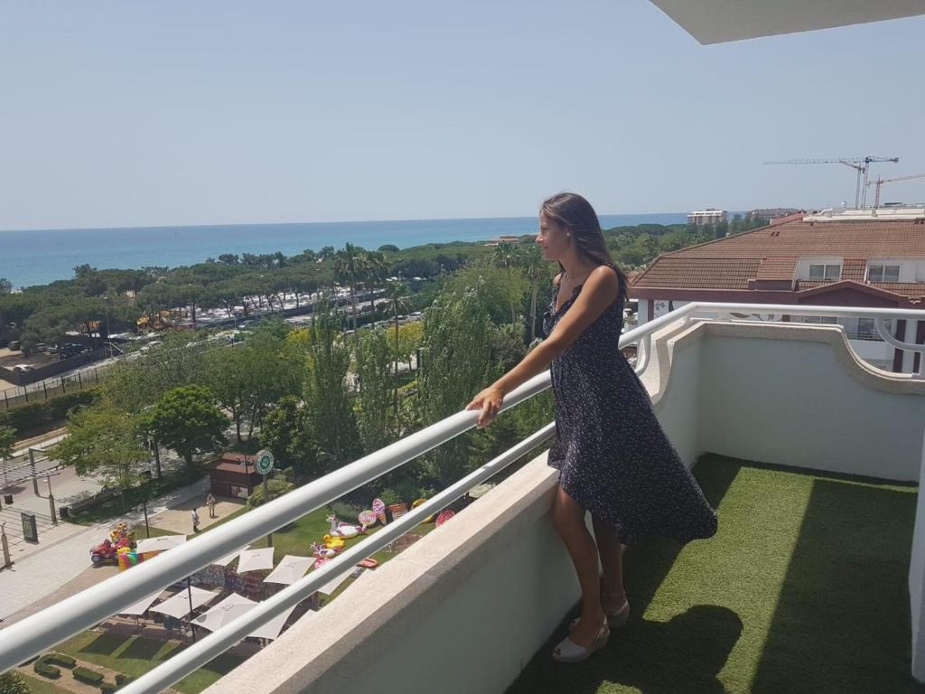 Hotel Indalo Park