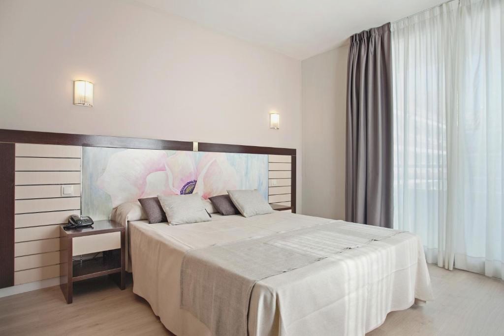 Hotel Indalo Park