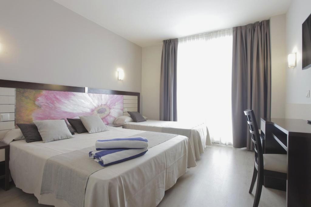 Hotel Indalo Park