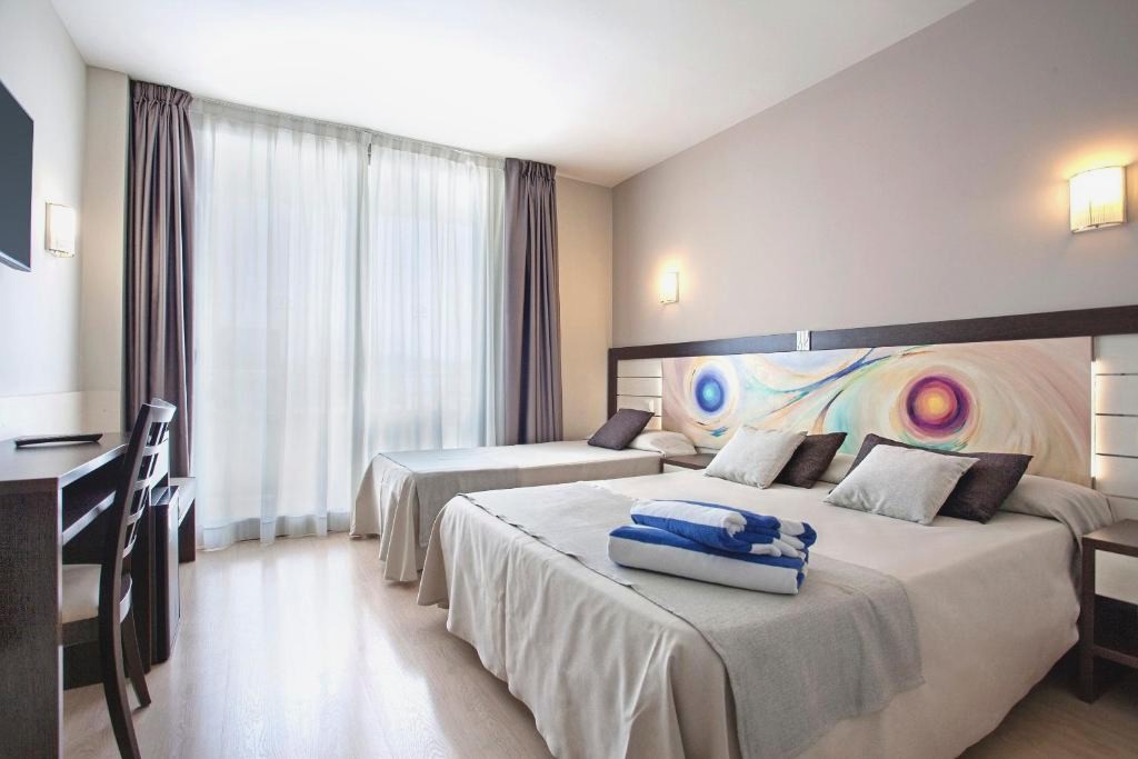 Hotel Indalo Park