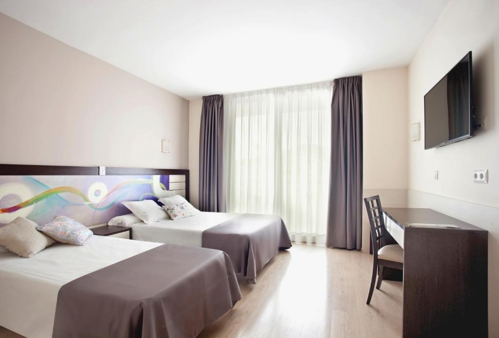 Hotel Indalo Park
