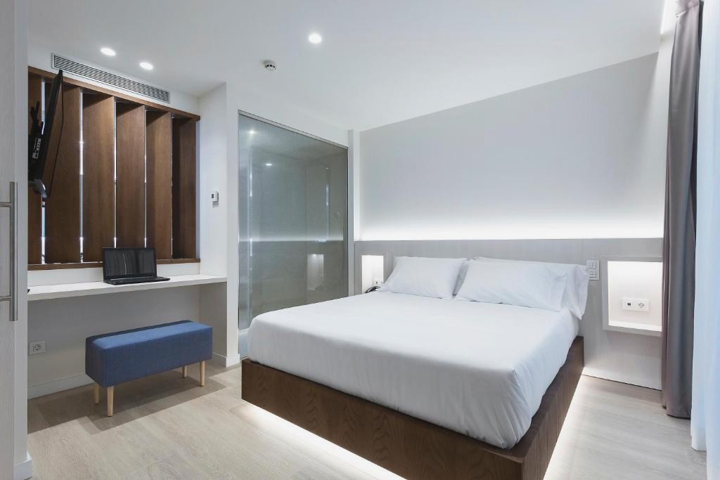Hotel Indalo Park
