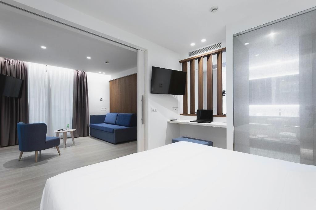 Hotel Indalo Park