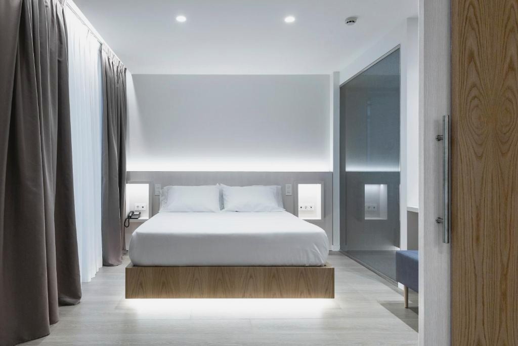 Hotel Indalo Park