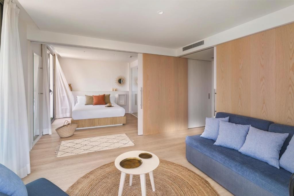 Hotel Indalo Park