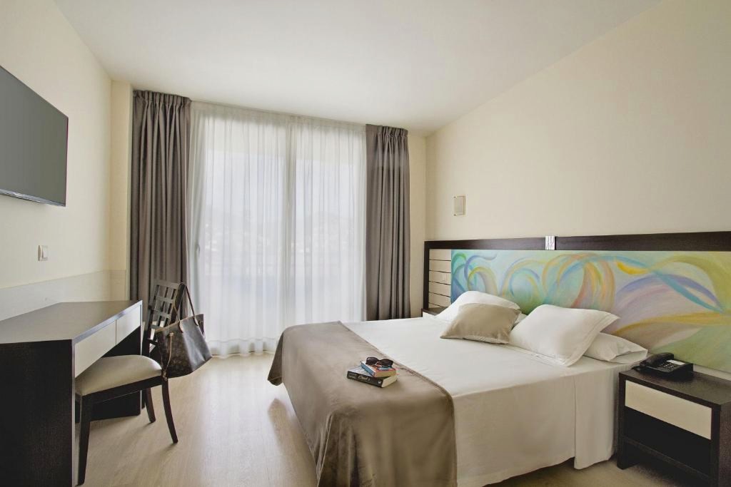 Hotel Indalo Park