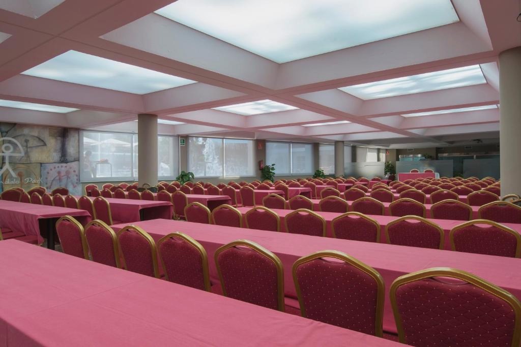 Hotel Indalo Park
