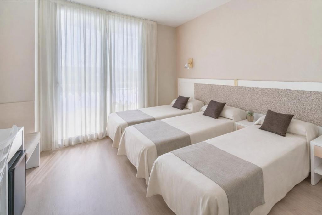 Hotel Indalo Park