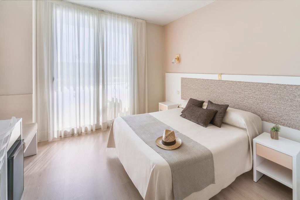 Hotel Indalo Park
