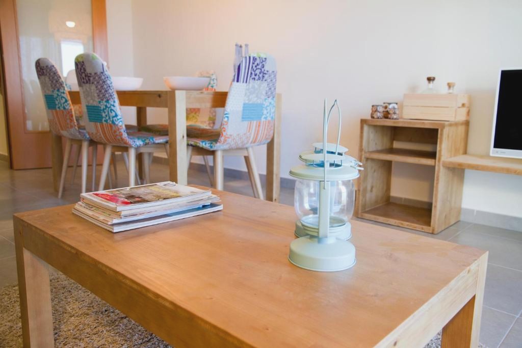 SANTA SUSANNA Chic! Apartments by ALEGRIA