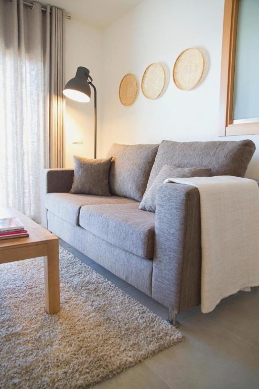 SANTA SUSANNA Chic! Apartments by ALEGRIA