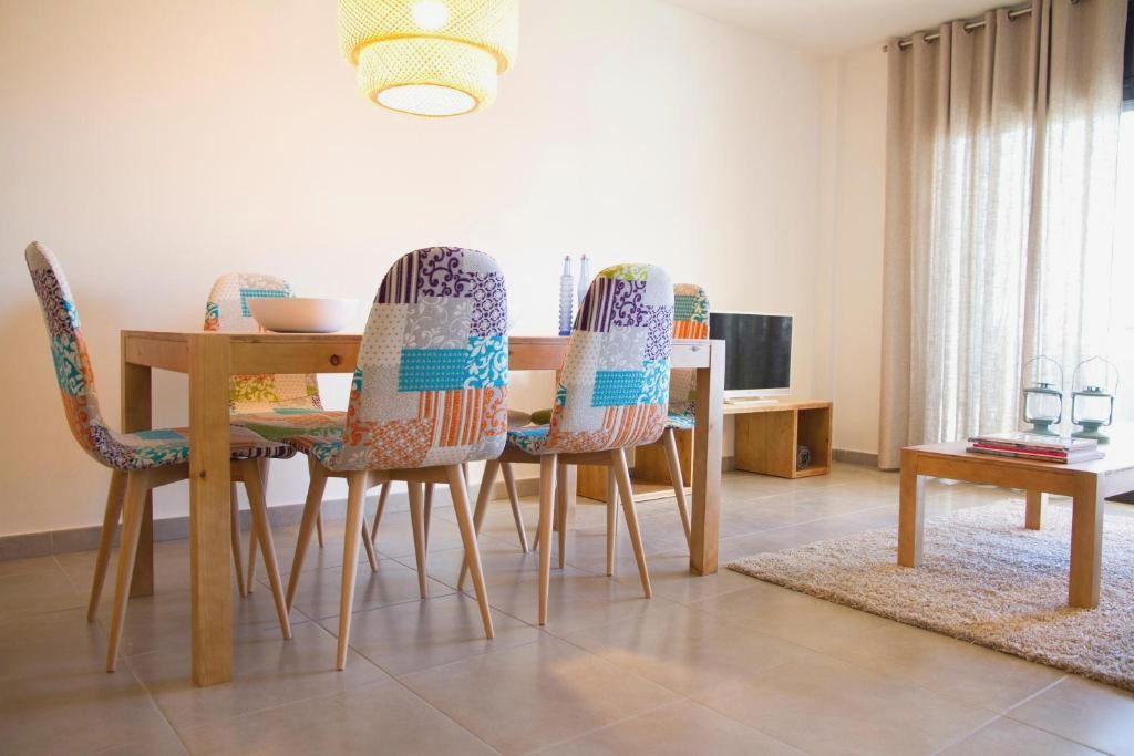 SANTA SUSANNA Chic! Apartments by ALEGRIA