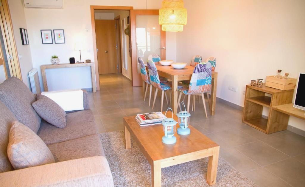 SANTA SUSANNA Chic! Apartments by ALEGRIA