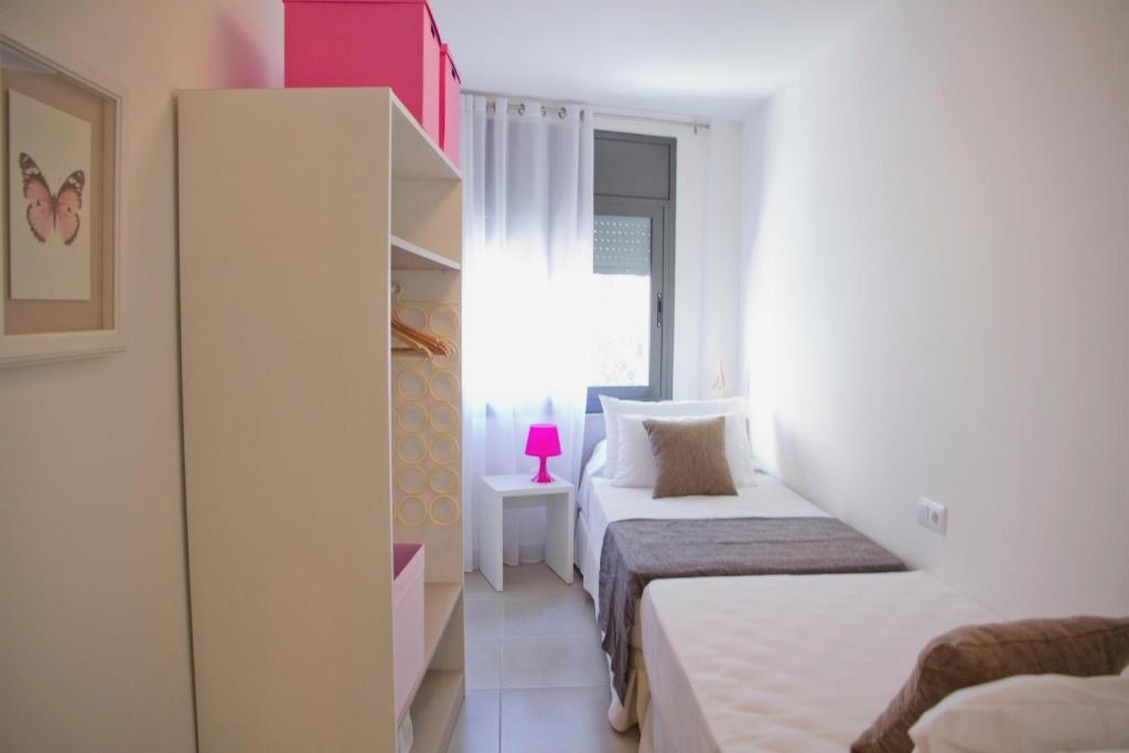 SANTA SUSANNA Chic! Apartments by ALEGRIA