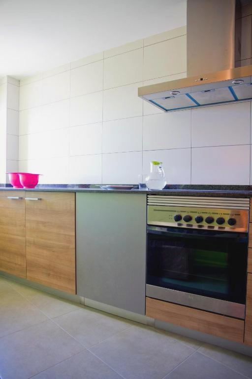 SANTA SUSANNA Chic! Apartments by ALEGRIA