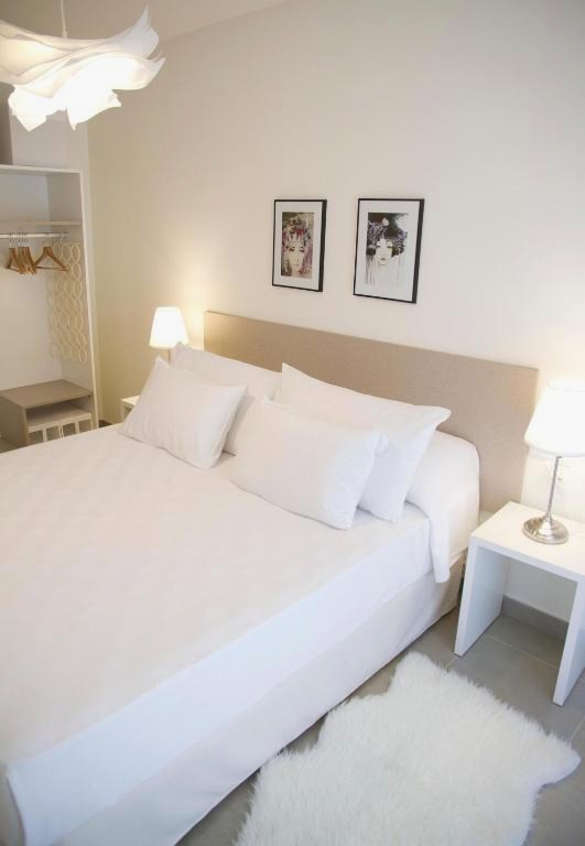 SANTA SUSANNA Chic! Apartments by ALEGRIA