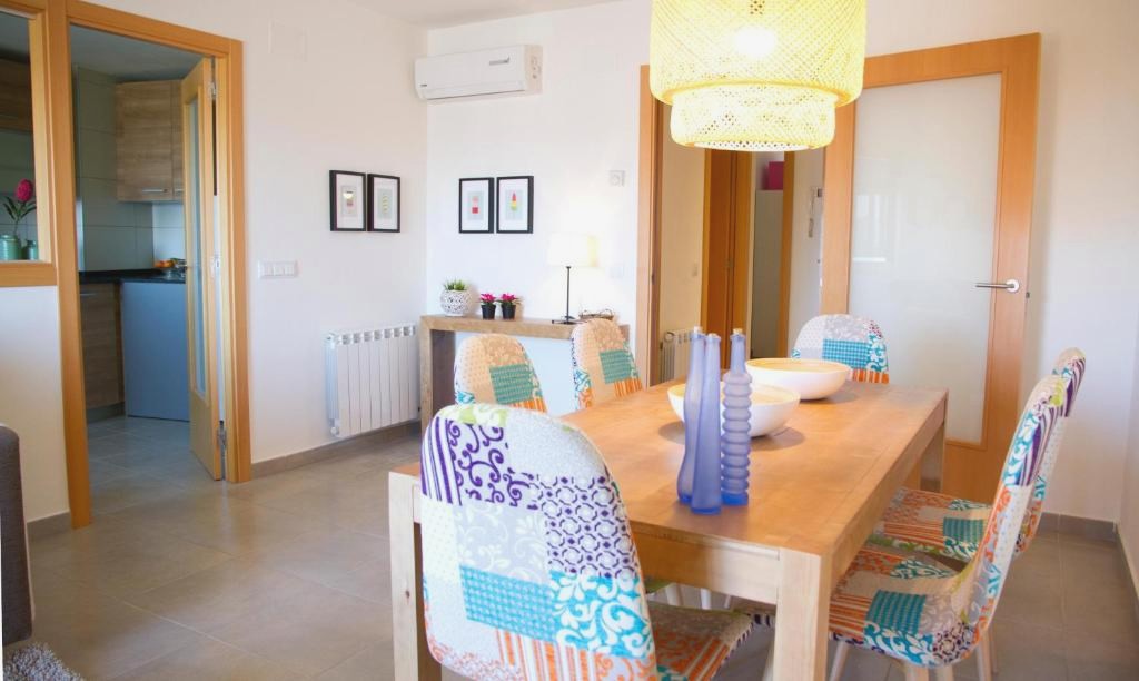 SANTA SUSANNA Chic! Apartments by ALEGRIA