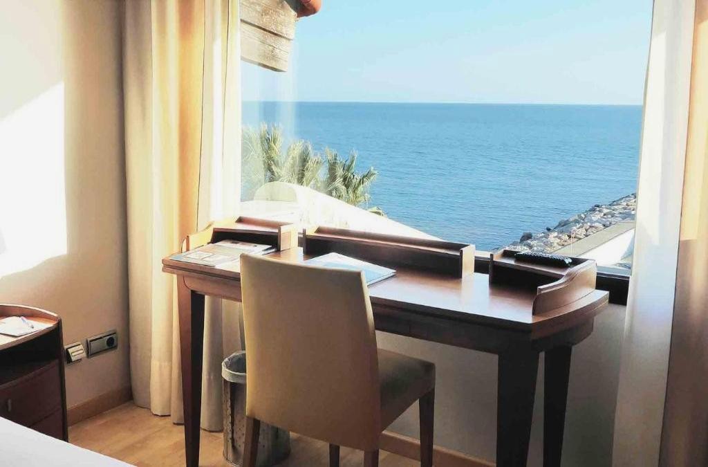 Sitges com Vista: Mar, Charme e Conforto - Estela Barcelona