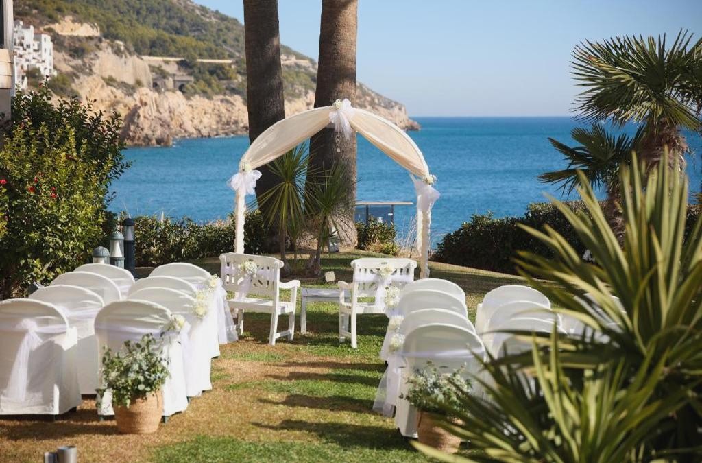 Sitges com Vista: Mar, Charme e Conforto - Estela Barcelona