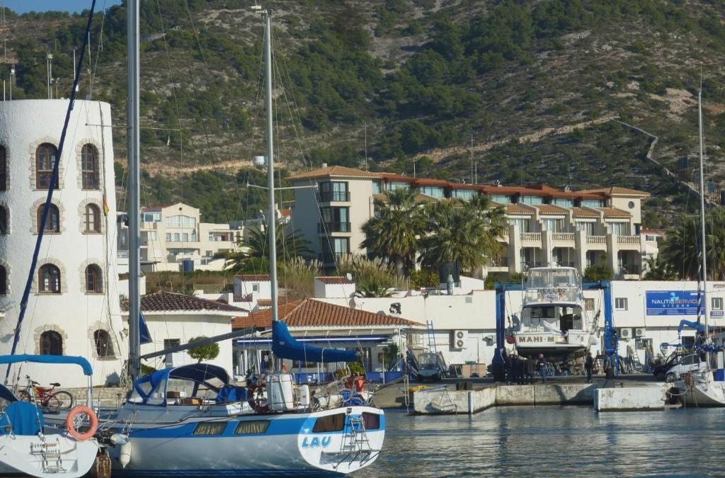 Sitges com Vista: Mar, Charme e Conforto - Estela Barcelona
