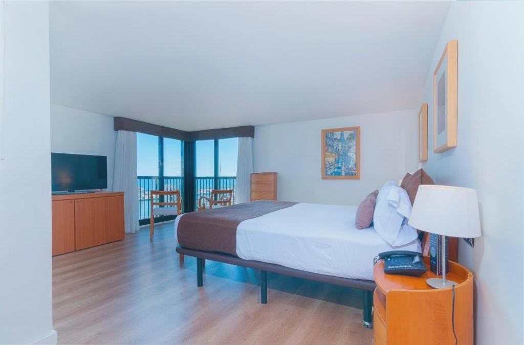 Sitges com Vista: Mar, Charme e Conforto - Estela Barcelona