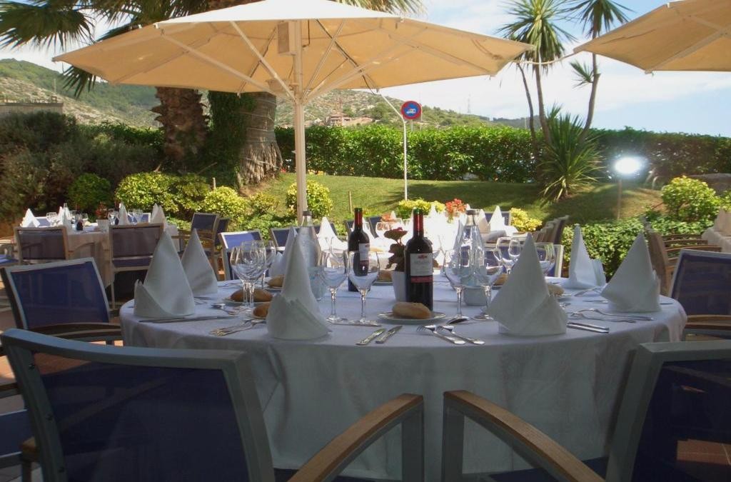Sitges com Vista: Mar, Charme e Conforto - Estela Barcelona