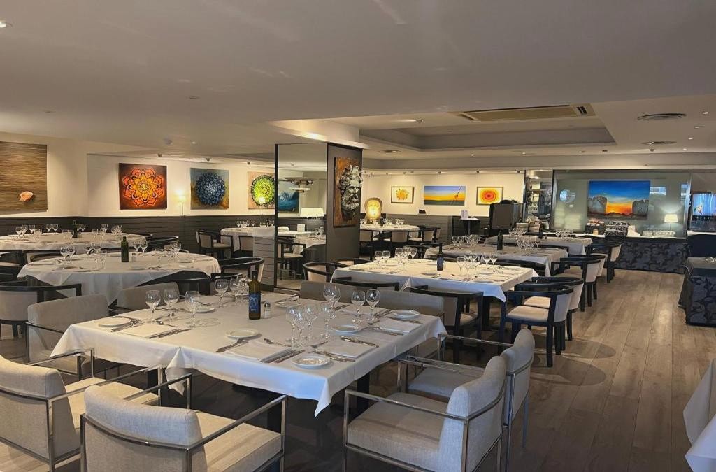 Sitges com Vista: Mar, Charme e Conforto - Estela Barcelona