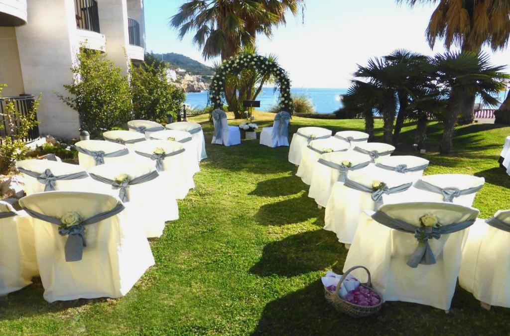 Sitges com Vista: Mar, Charme e Conforto - Estela Barcelona