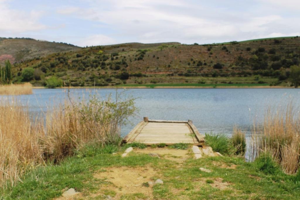 Pey Resort