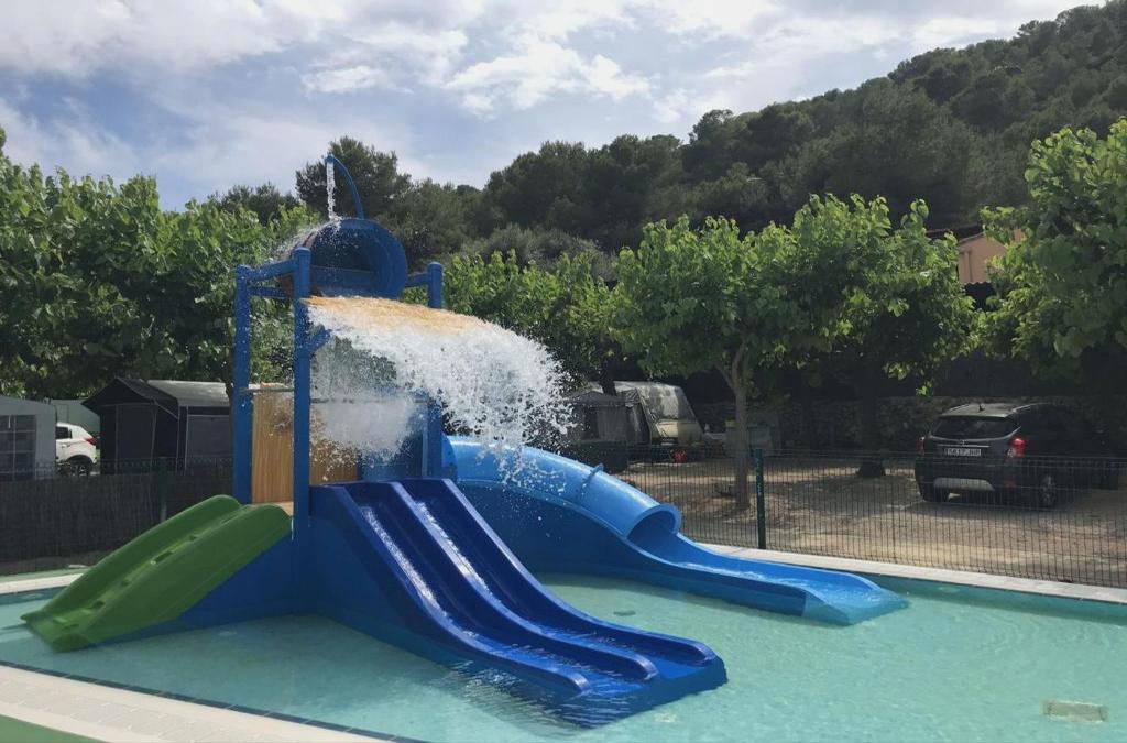 Tamarit, Costa Dorada : séjour en bungalow et détente au spa