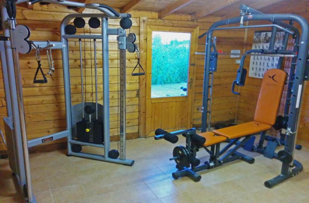 Tamarit, Costa Dorada : séjour en bungalow et détente au spa - Mediterrani Natura Spa Resort
