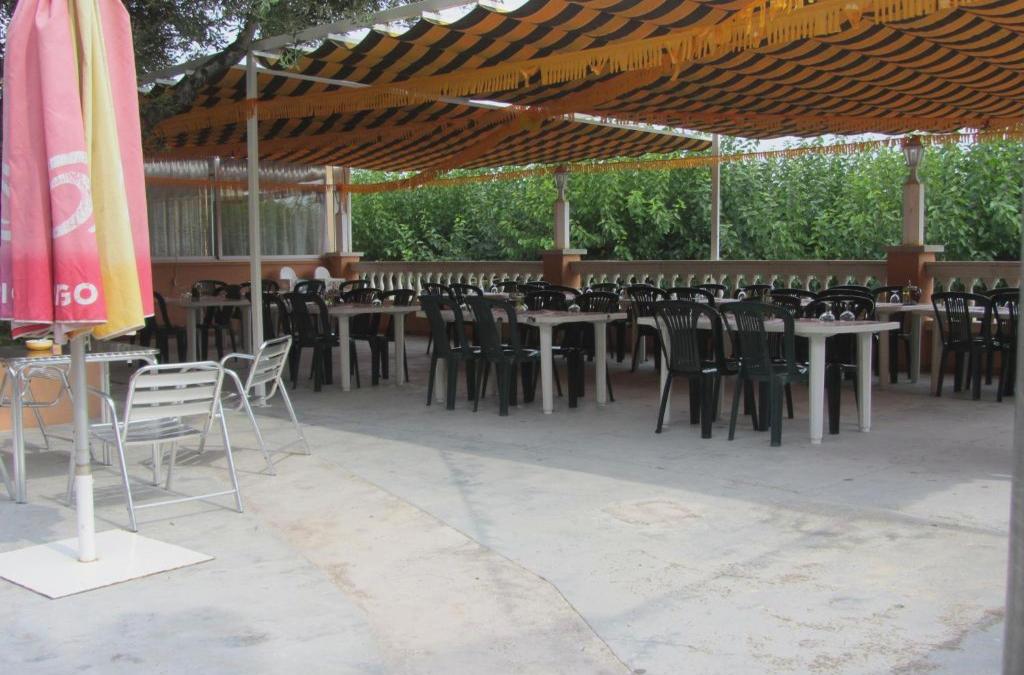 Tamarit, Costa Dorada : séjour en bungalow et détente au spa - Mediterrani Natura Spa Resort