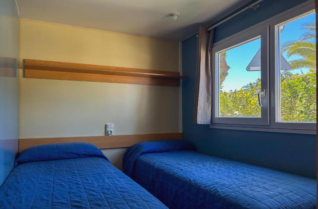 Tamarit, Costa Dorada : séjour en bungalow et détente au spa - Mediterrani Natura Spa Resort