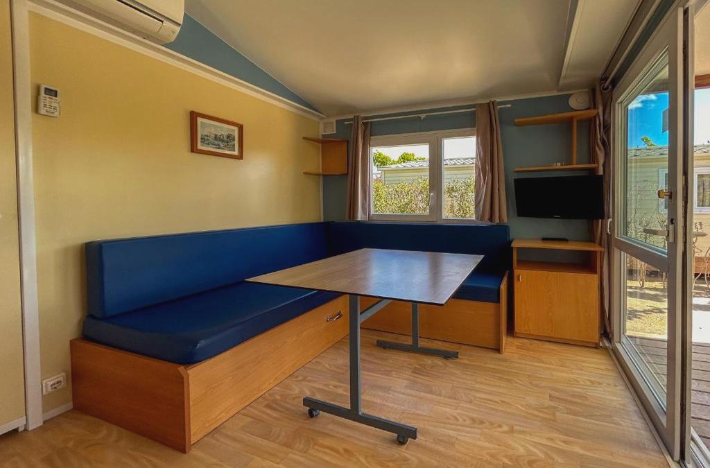 Tamarit, Costa Dorada : séjour en bungalow et détente au spa - Mediterrani Natura Spa Resort