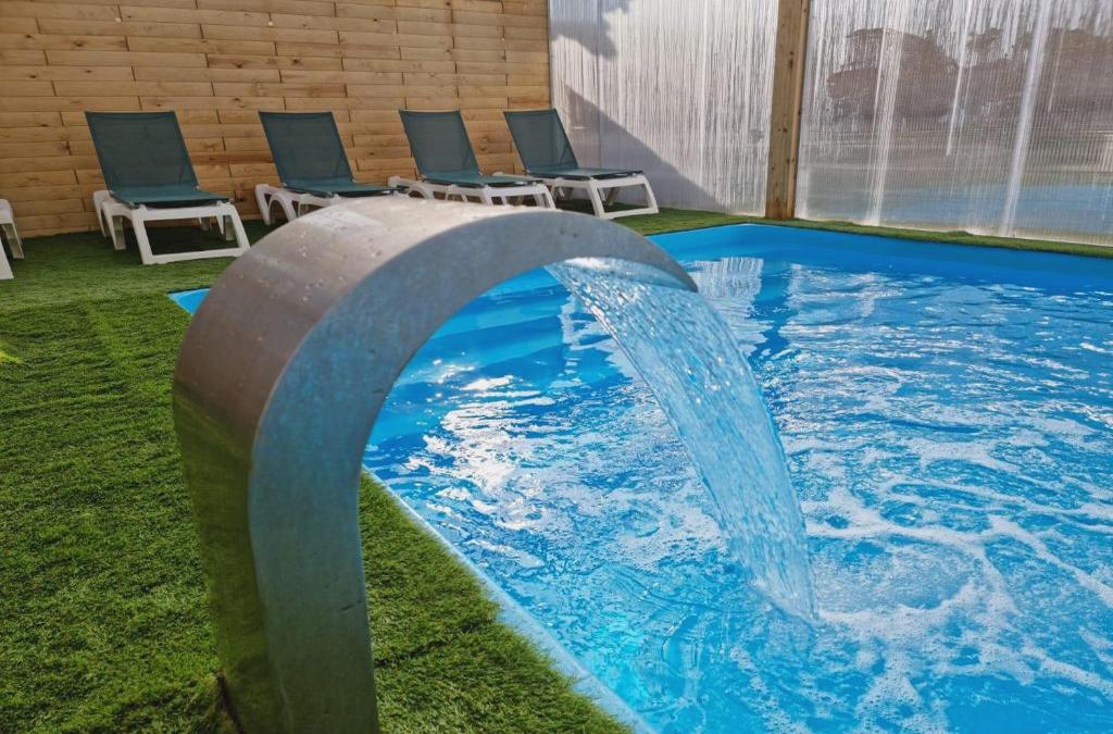 Tamarit, Costa Dorada : séjour en bungalow et détente au spa - Mediterrani Natura Spa Resort