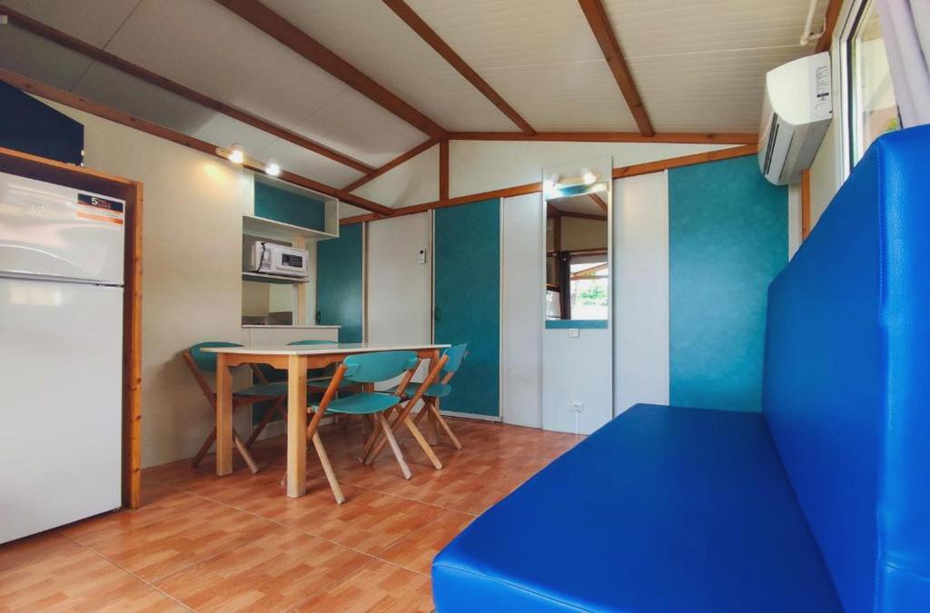 Tamarit, Costa Dorada : séjour en bungalow et détente au spa - Mediterrani Natura Spa Resort