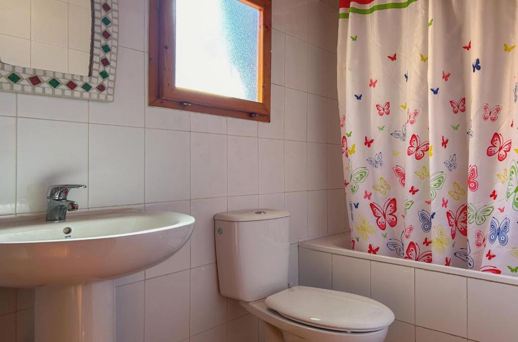 Tamarit, Costa Dorada : séjour en bungalow et détente au spa - Mediterrani Natura Spa Resort