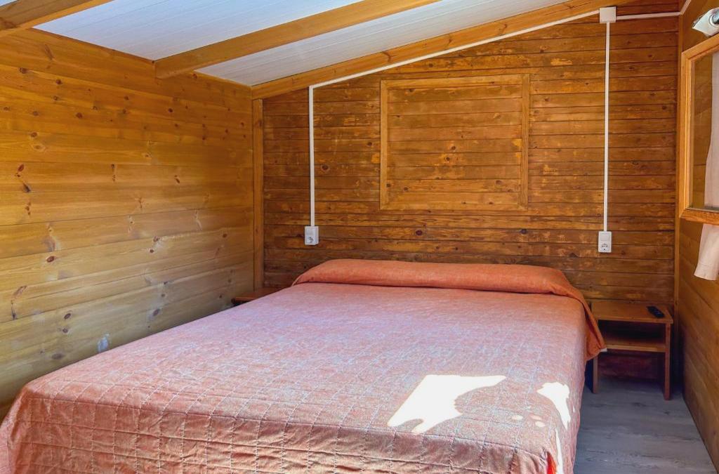 Tamarit, Costa Dorada : séjour en bungalow et détente au spa - Mediterrani Natura Spa Resort