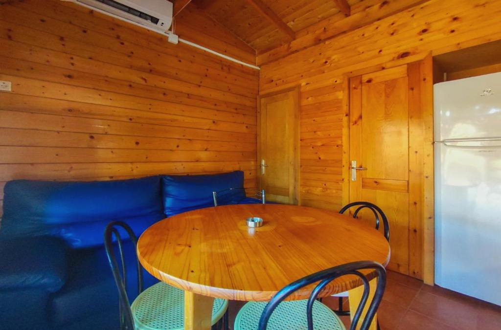 Tamarit, Costa Dorada : séjour en bungalow et détente au spa - Mediterrani Natura Spa Resort