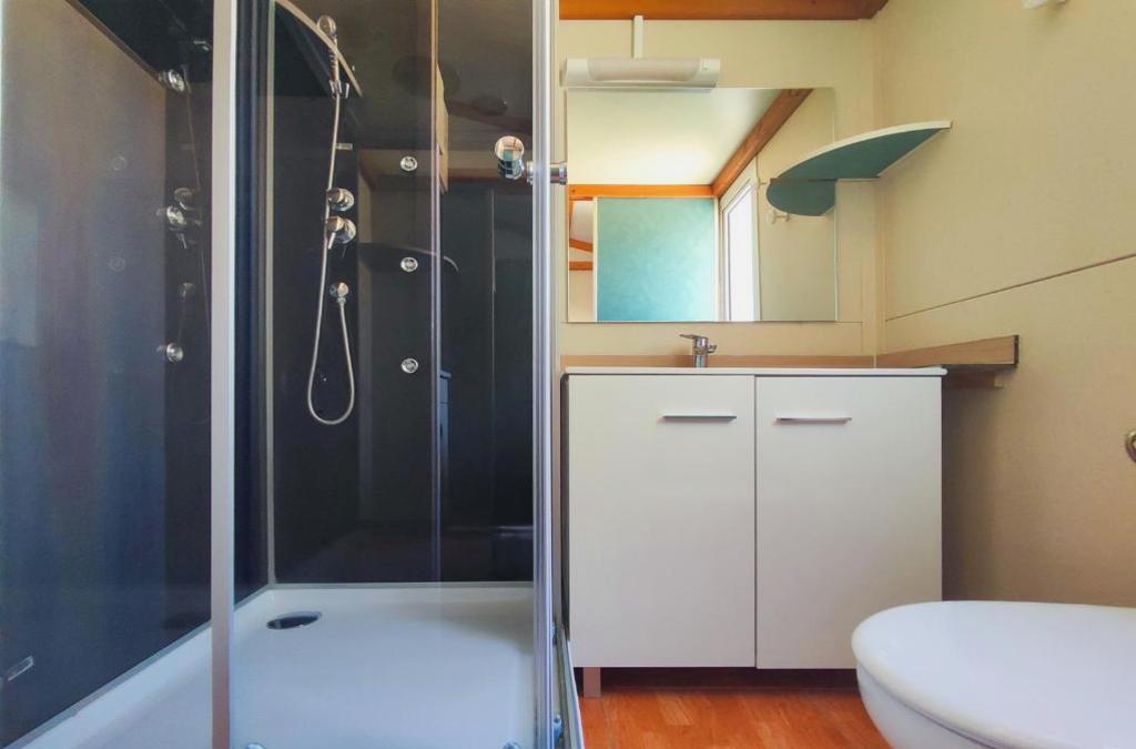 Tamarit, Costa Dorada : séjour en bungalow et détente au spa - Mediterrani Natura Spa Resort