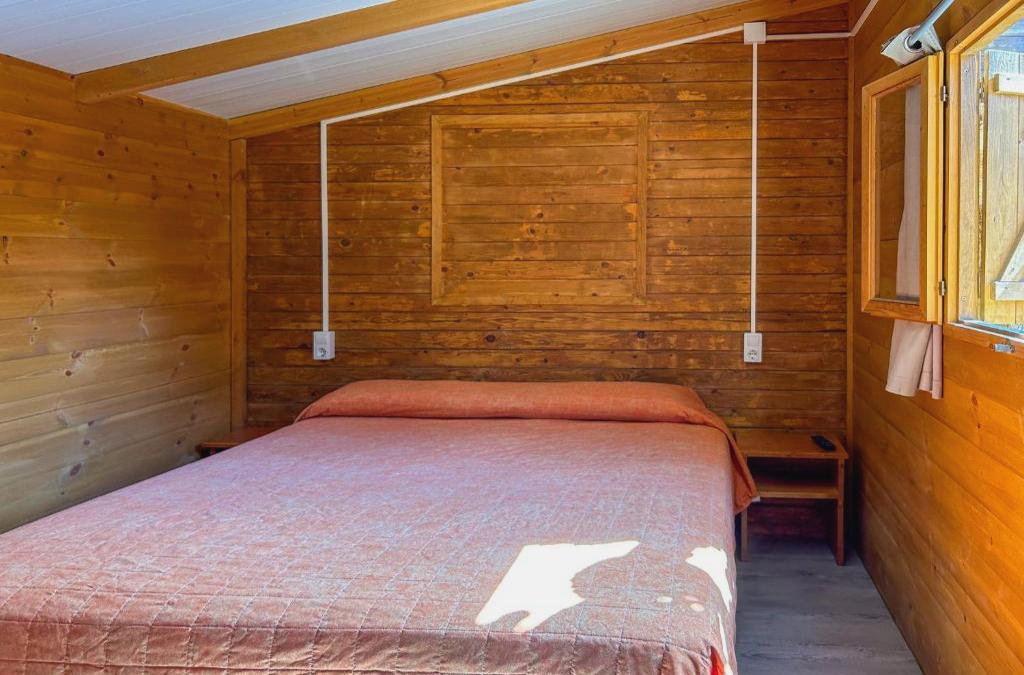 Tamarit, Costa Dorada : séjour en bungalow et détente au spa - Mediterrani Natura Spa Resort