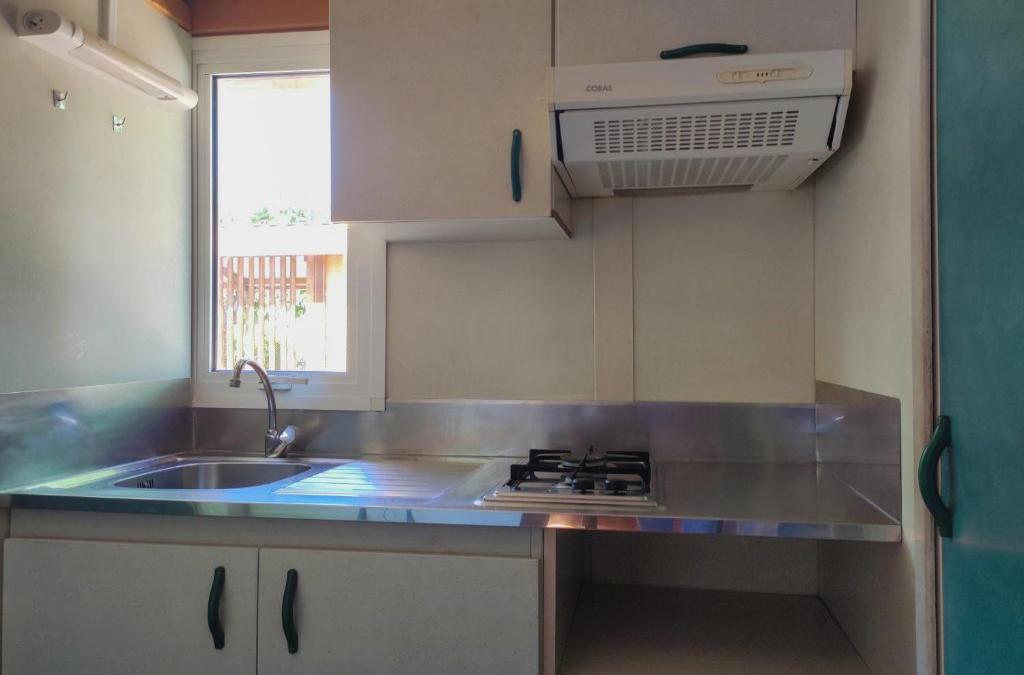 Tamarit, Costa Dorada : séjour en bungalow et détente au spa - Mediterrani Natura Spa Resort