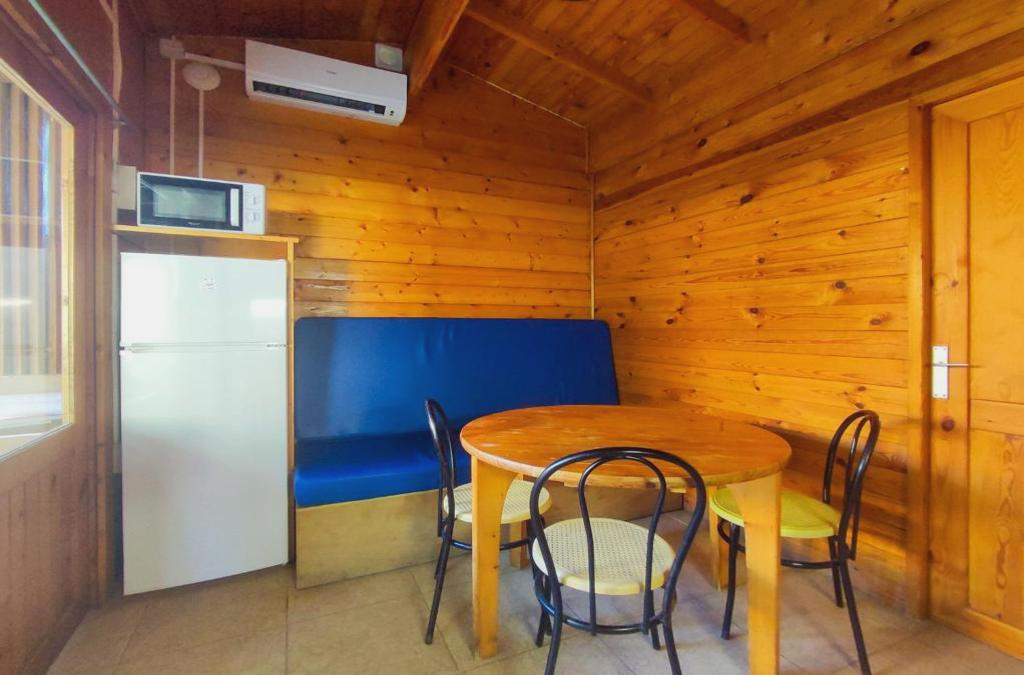 Tamarit, Costa Dorada : séjour en bungalow et détente au spa - Mediterrani Natura Spa Resort