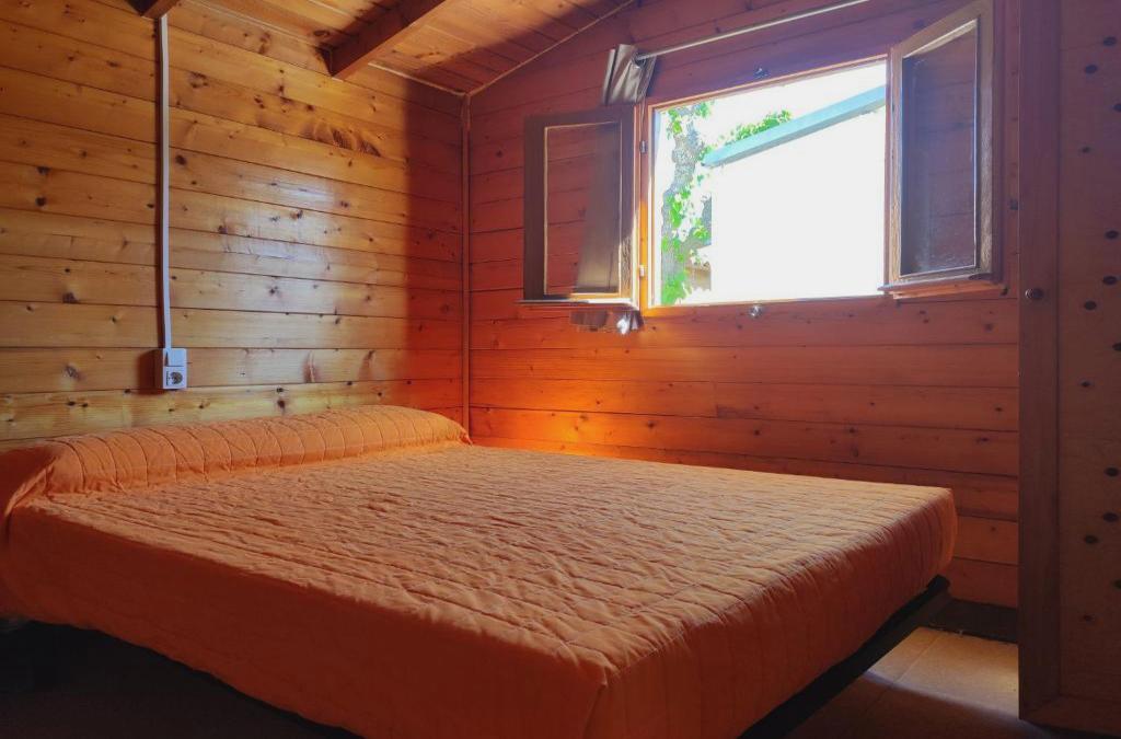 Tamarit, Costa Dorada : séjour en bungalow et détente au spa - Mediterrani Natura Spa Resort